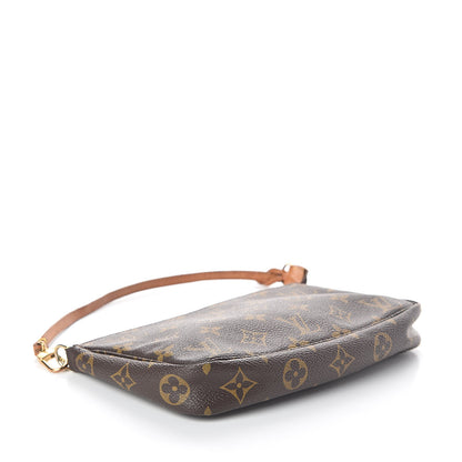 Louis Vuitton Monogram Pochette Accessories 4 of 12