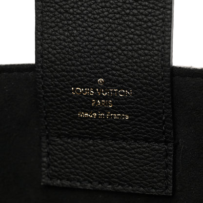 Louis Vuitton Damier Ebene LV Riverside Black 6 of 10
