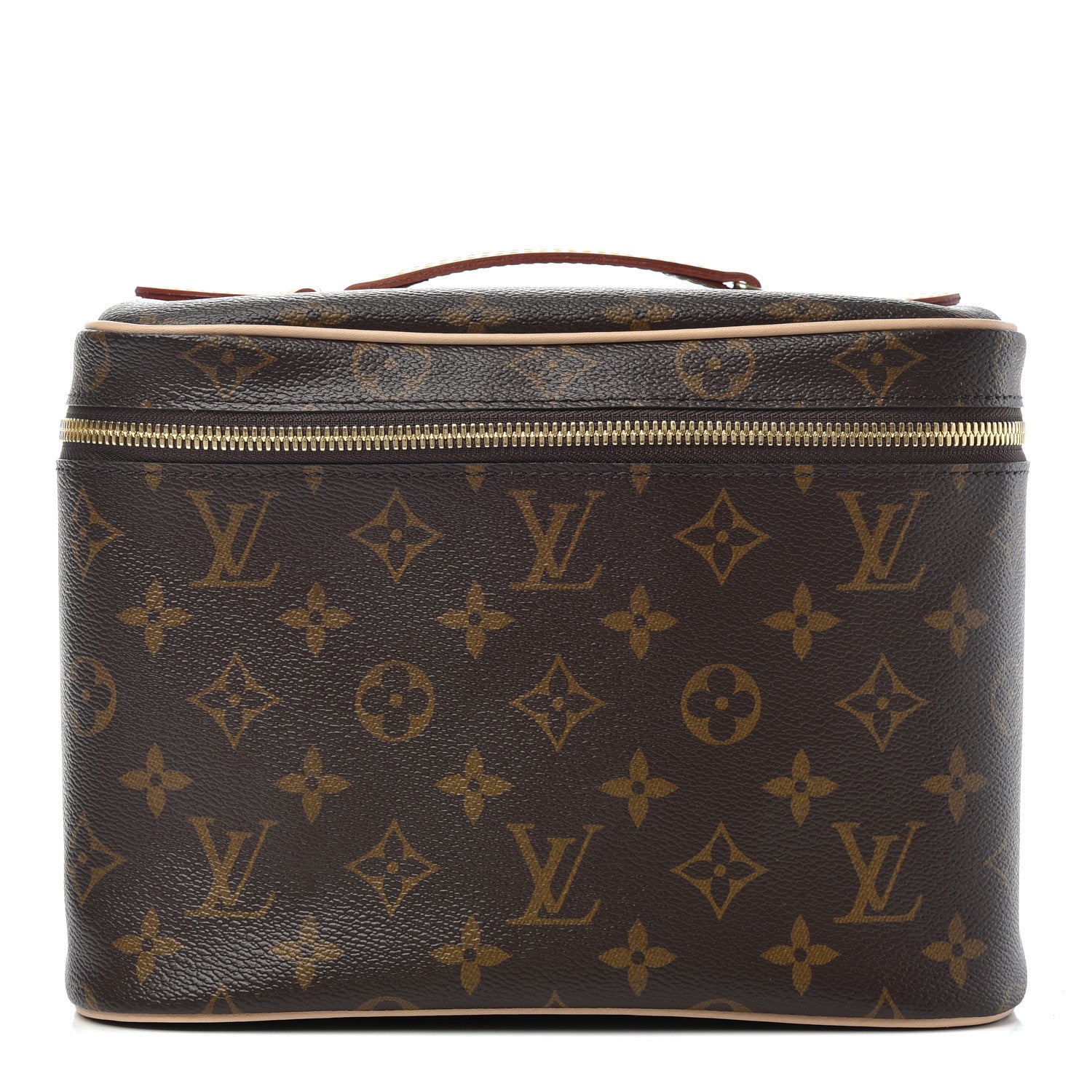 Louis Vuitton Monogram Nice BB 1 of 6