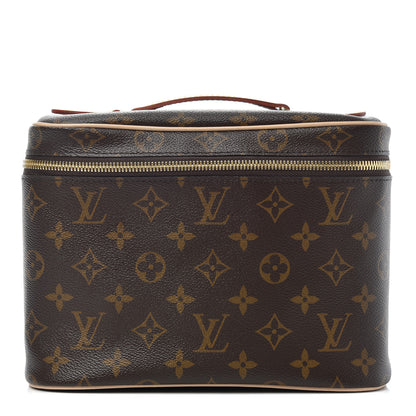 Louis Vuitton Monogram Nice BB 1 of 6