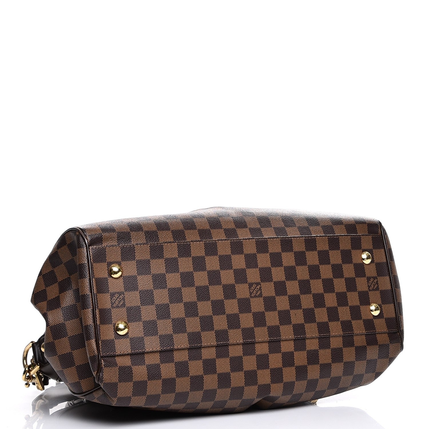 Louis Vuitton Damier Ebene Trevi GM 5 of 8