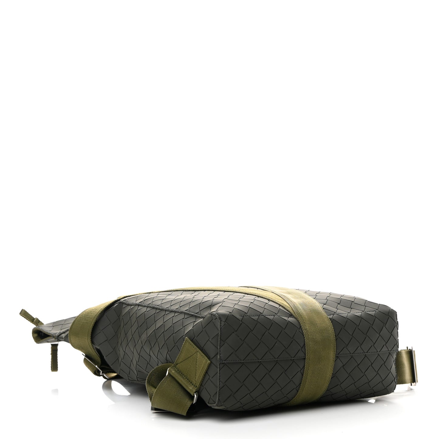 Intreccio Rubber Backpack Camping