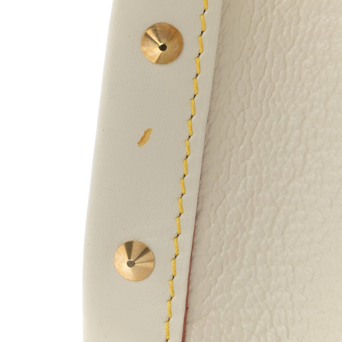 Suhali Le Fabuleux White