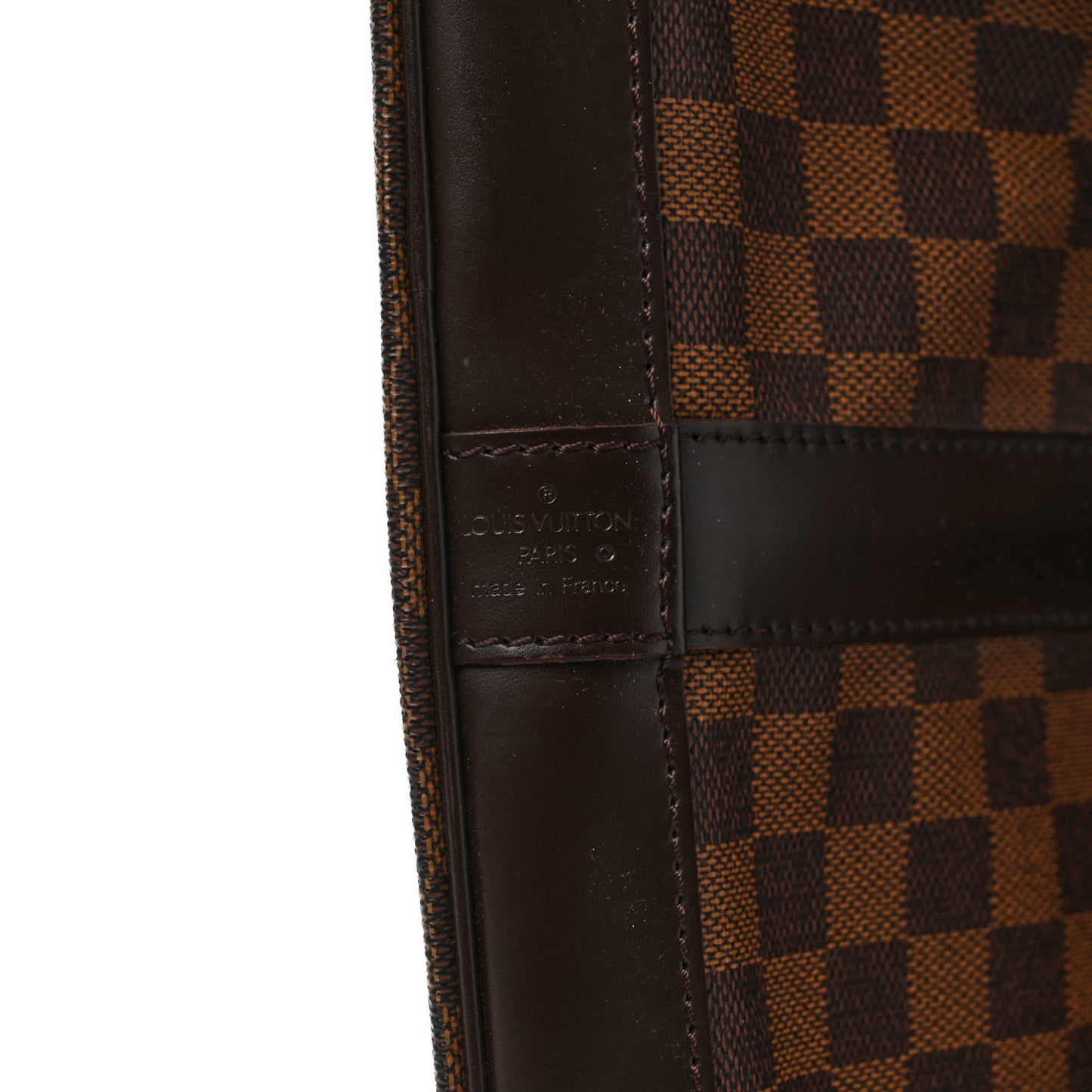 Damier Ebene Grimaud