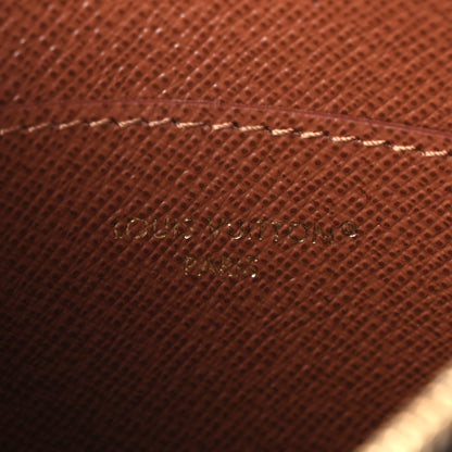 Louis Vuitton Monogram Key Pouch S 6 of 8