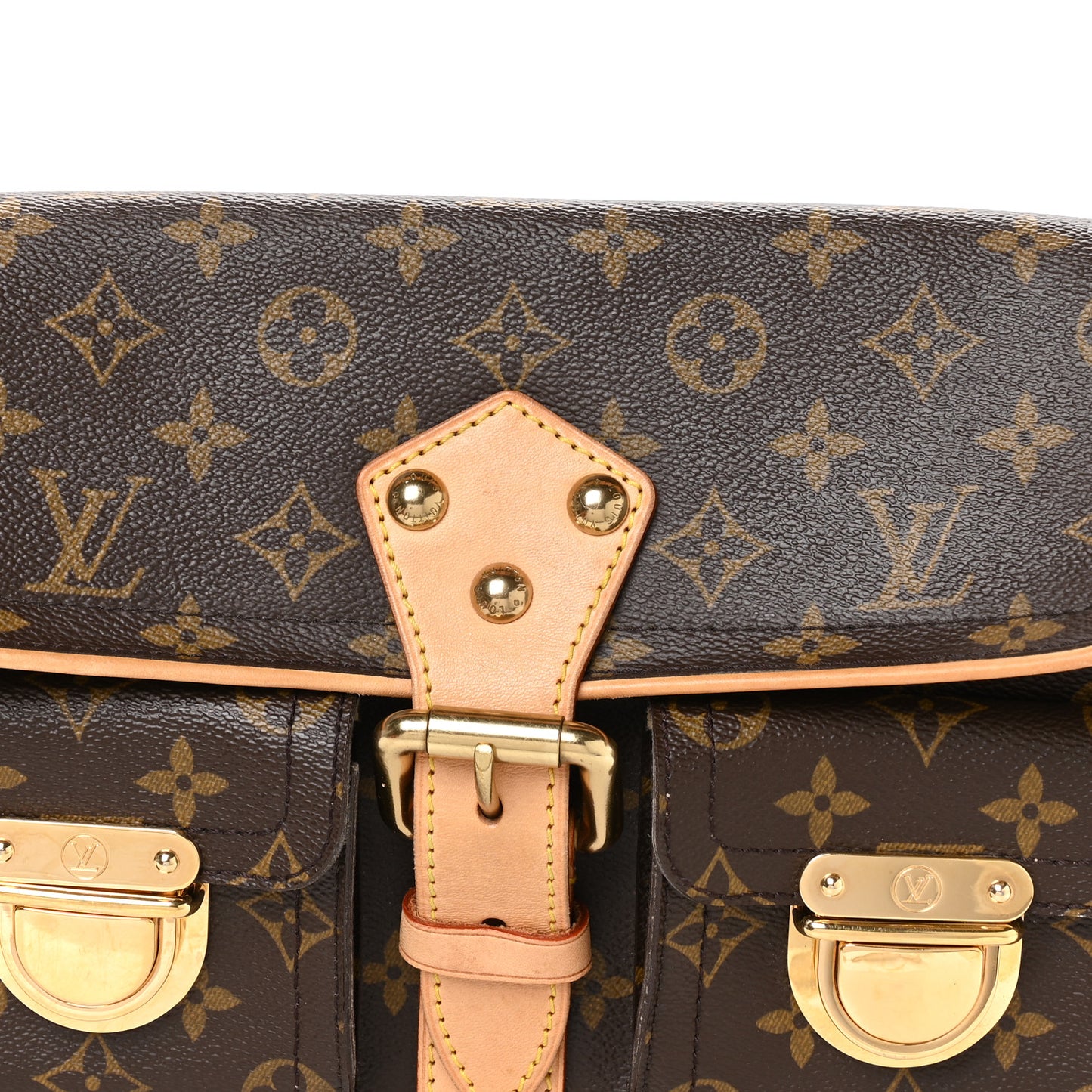 Monogram Hudson PM