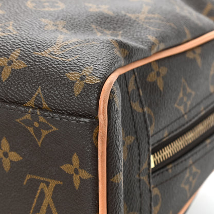 Louis Vuitton Monogram Manhattan GM 10 of 12