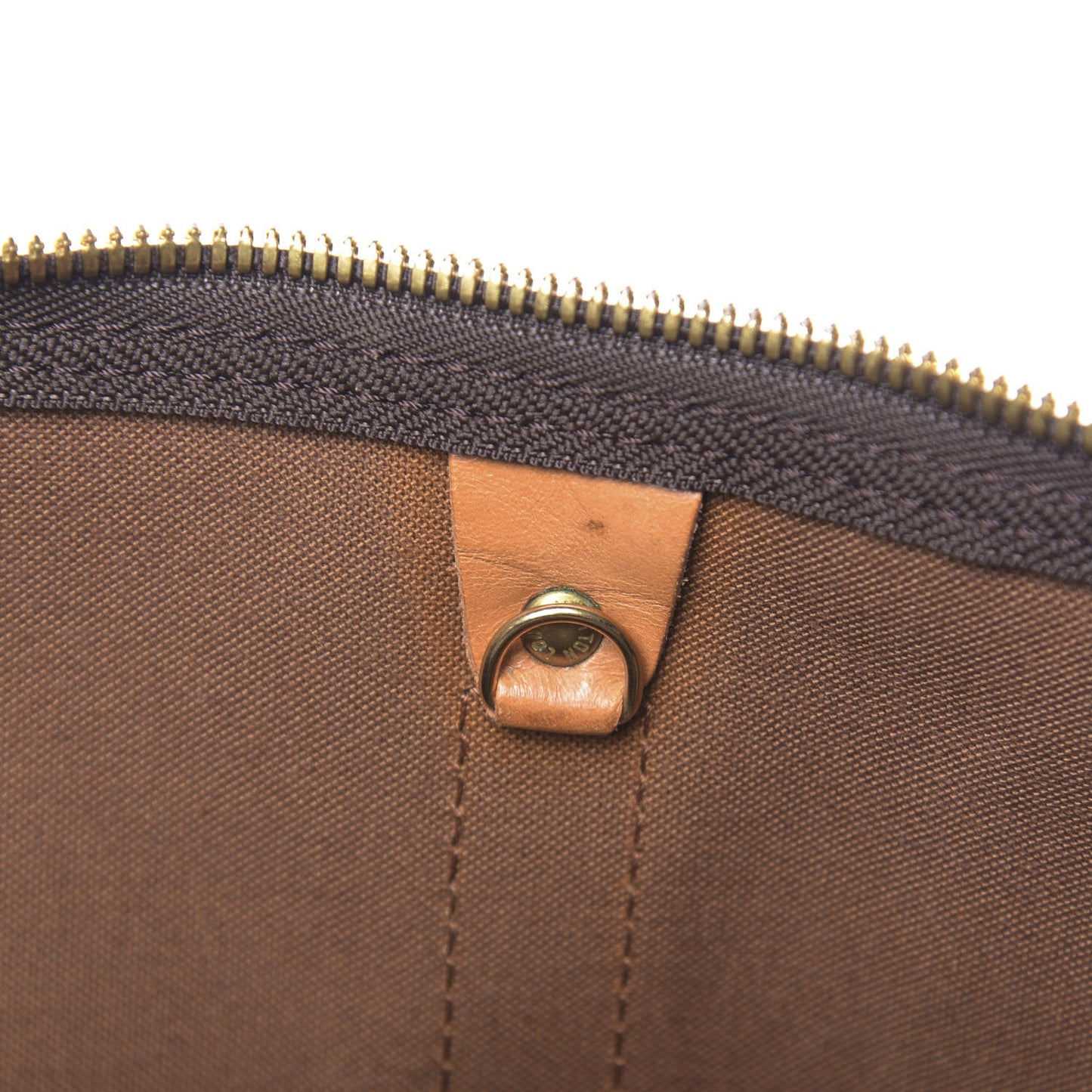 Monogram Keepall 55