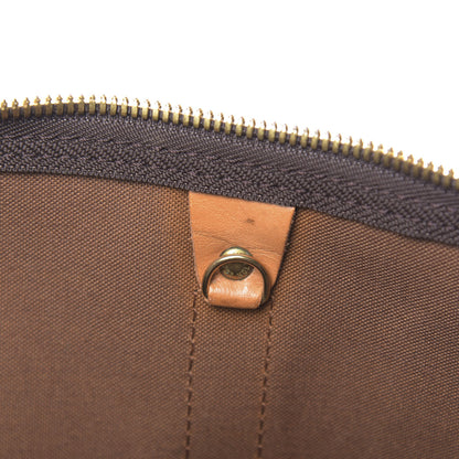 Louis Vuitton Monogram Keepall 55 7 of 11