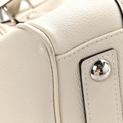 Louis Vuitton Veau Cachemire SC Bag BB Blanc Casse 10 of 12