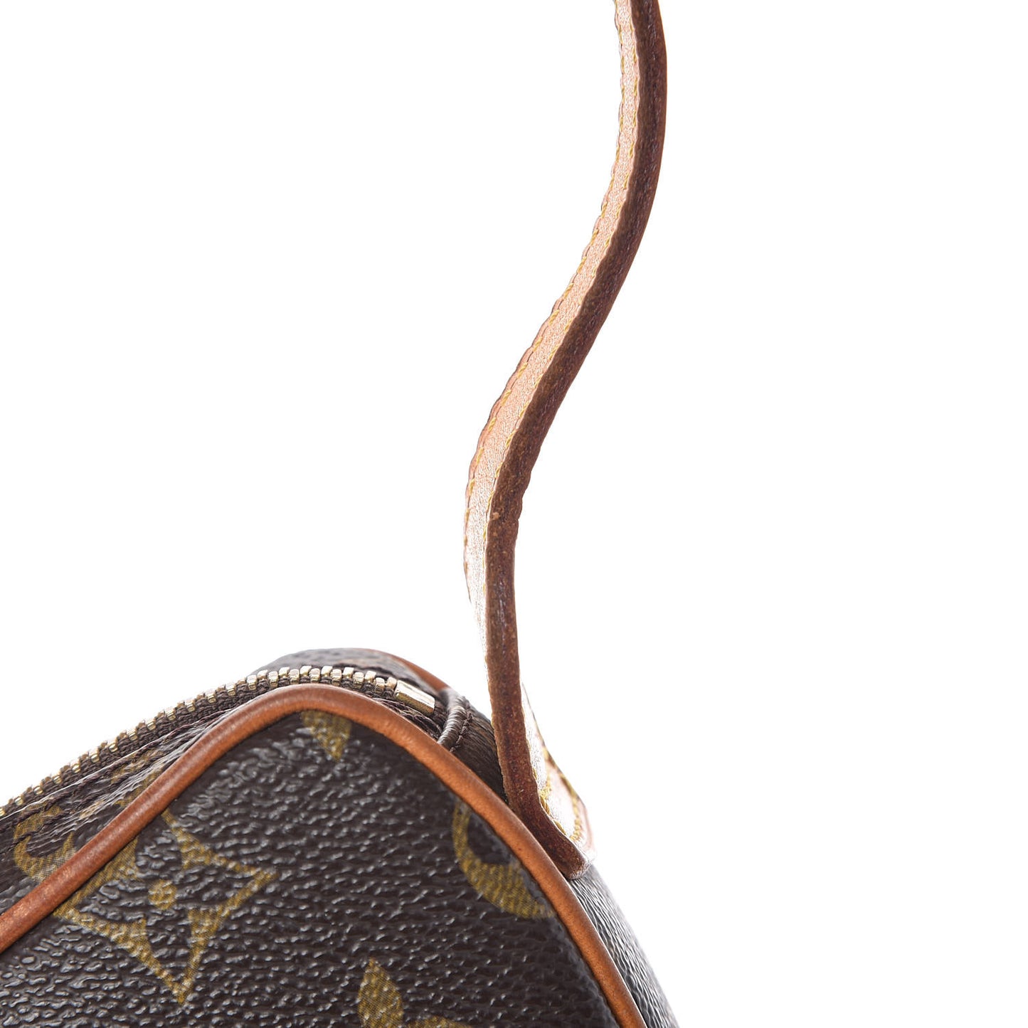 Monogram Croissant PM