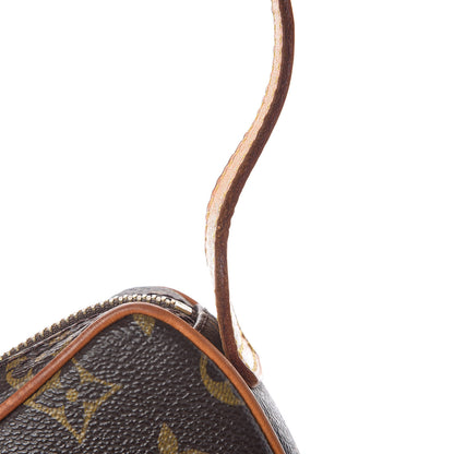 Louis Vuitton Monogram Croissant PM 12 of 14