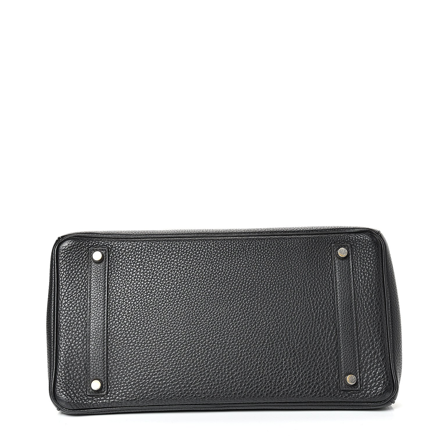 Hermes Togo Birkin 35 Black 5 of 44