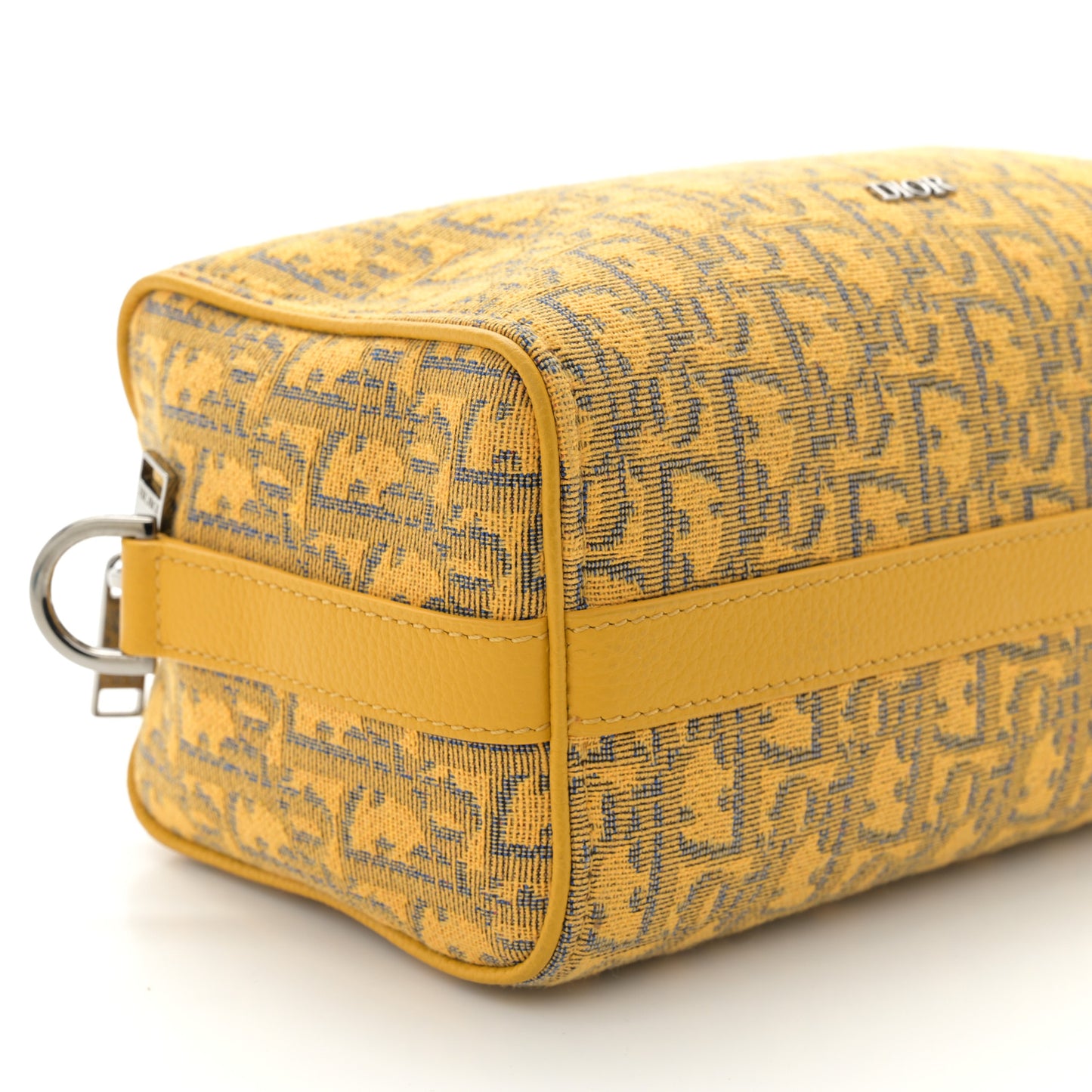 Oblique Lingot 22 Bag Yellow