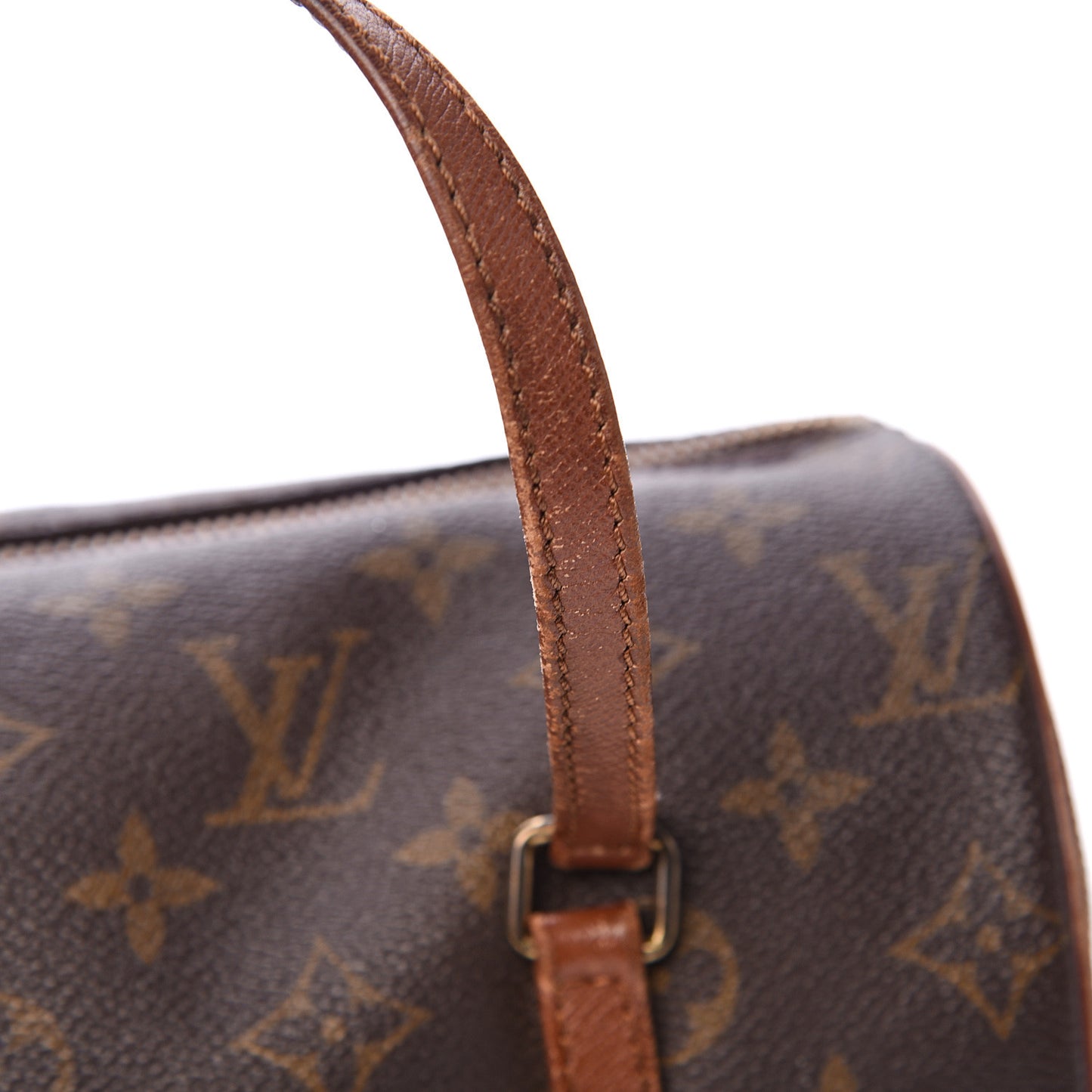 Monogram Papillon 26