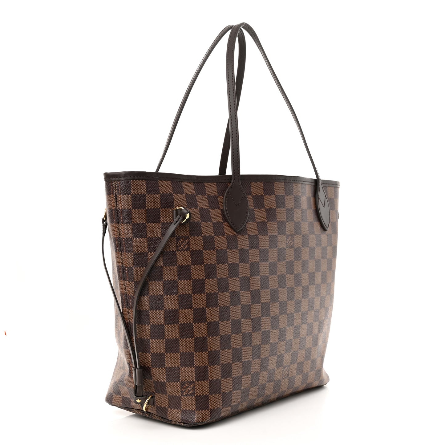 Damier Ebene Neo Neverfull MM