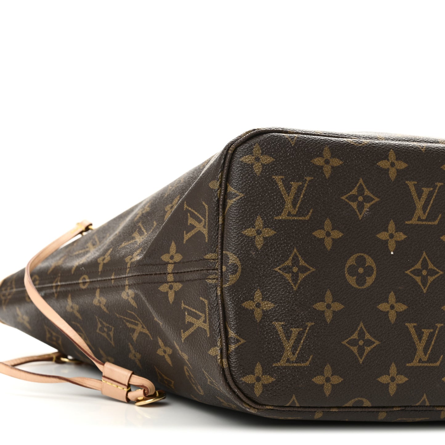 Monogram Neo Neverfull MM