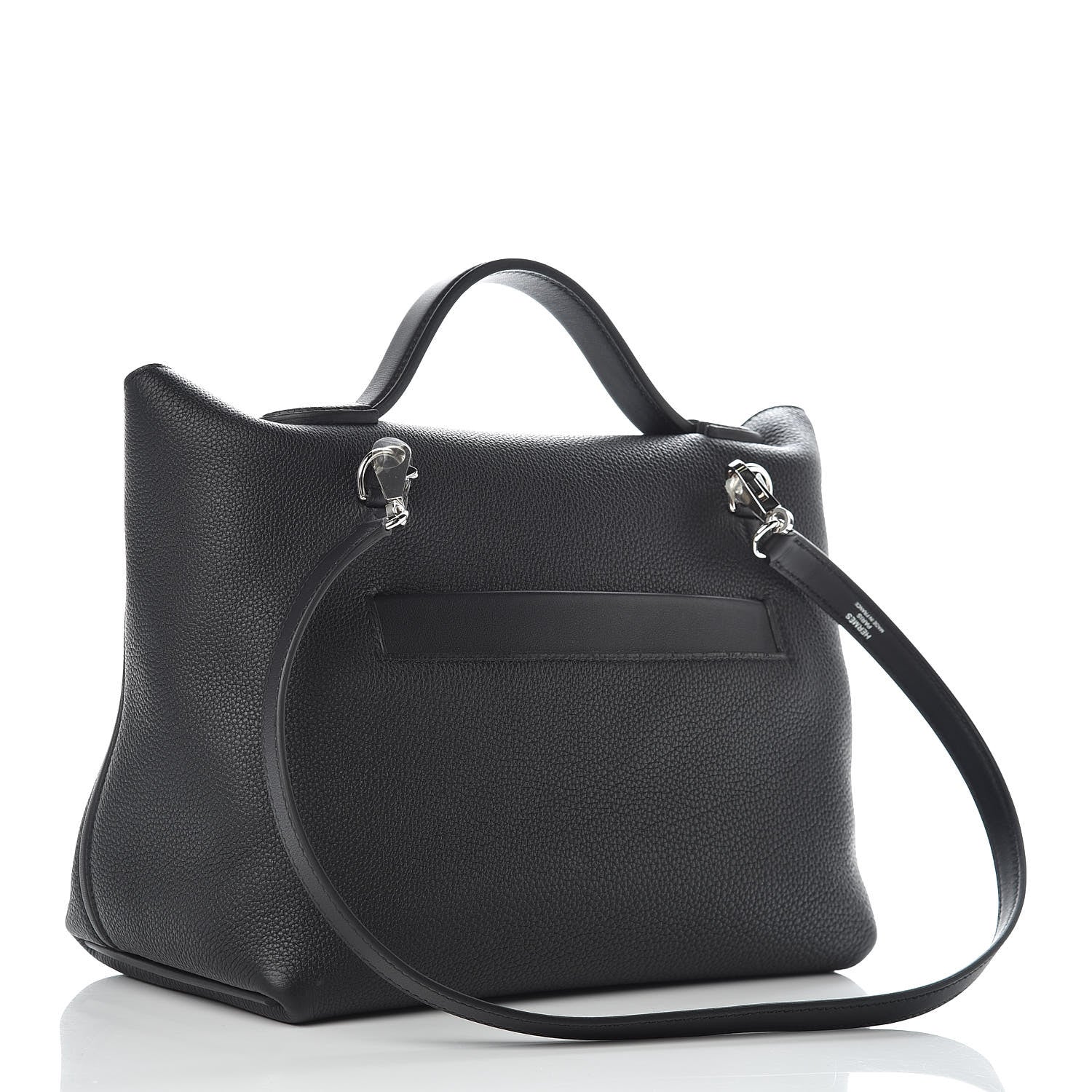 Hermes Togo Swift 24/24 29 Black 3 of 10