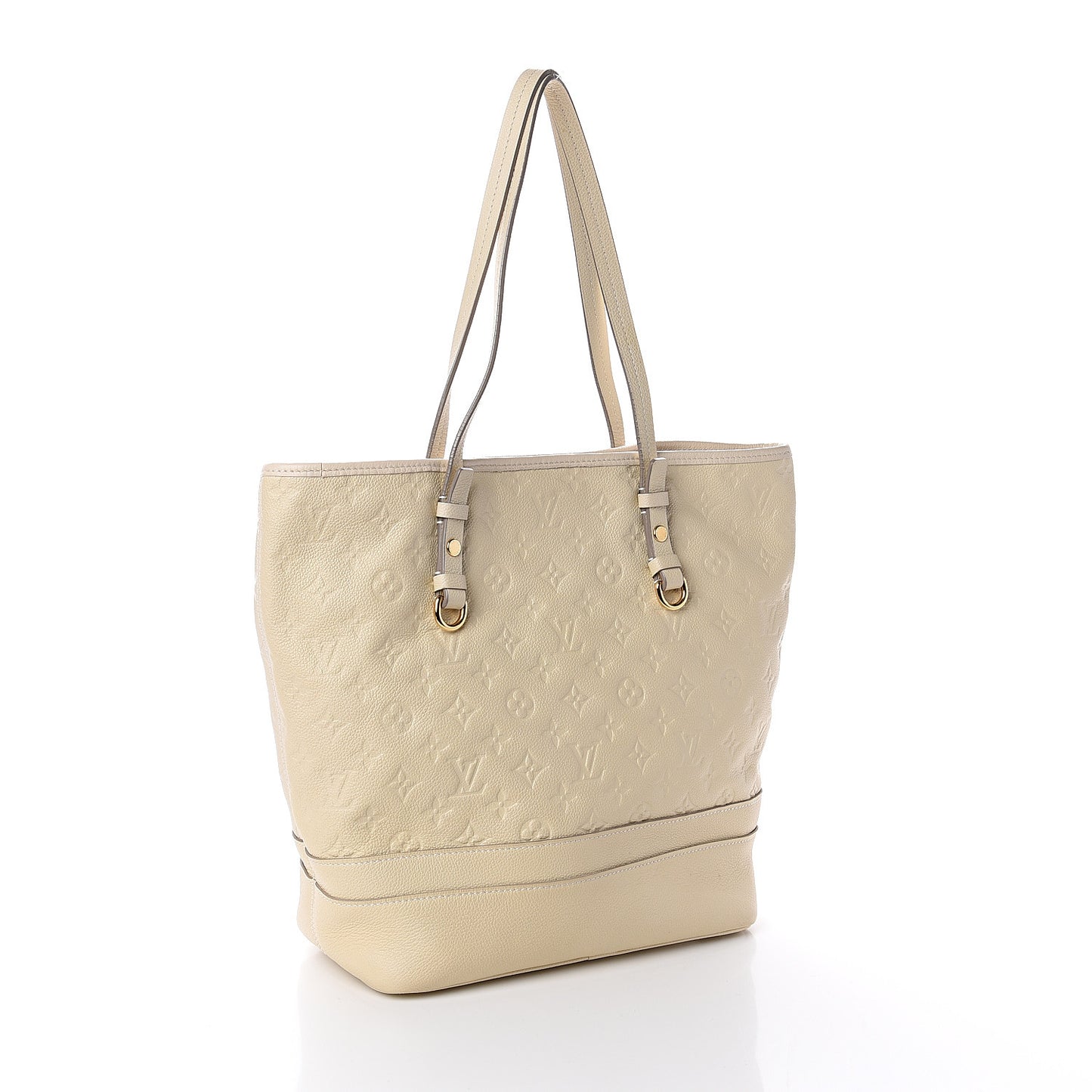 Empreinte Citadine PM Neige