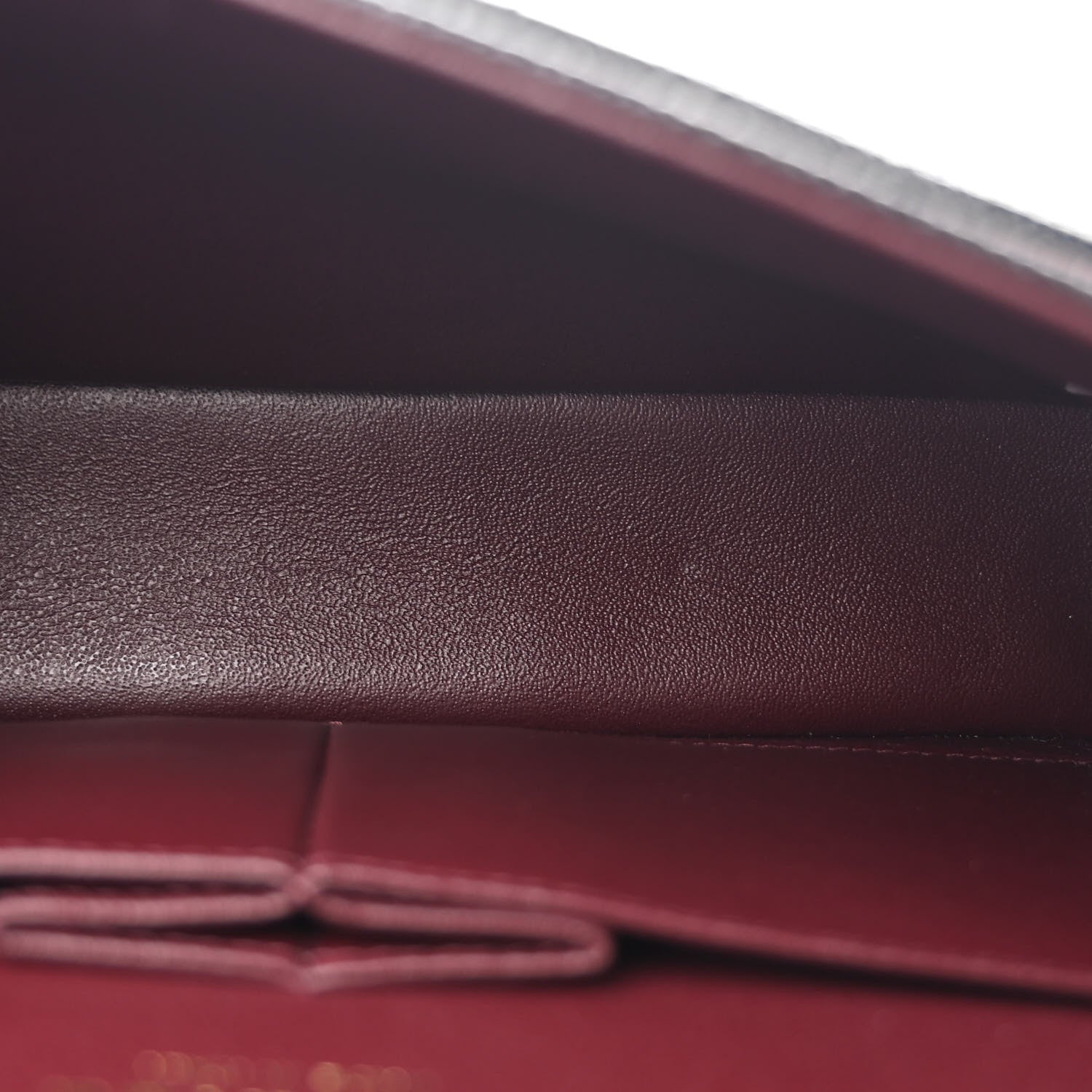 Chanel Caviar Quilted Medium Double Flap Black 5 of 10