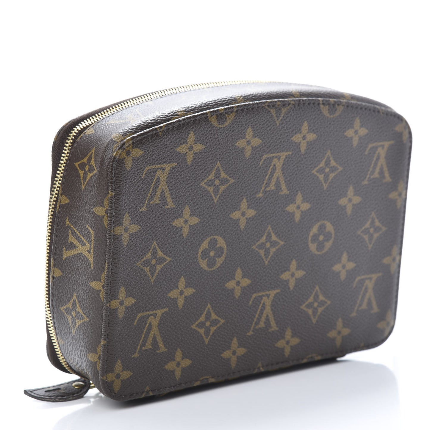 Monogram Monte Carlo Jewelry Box