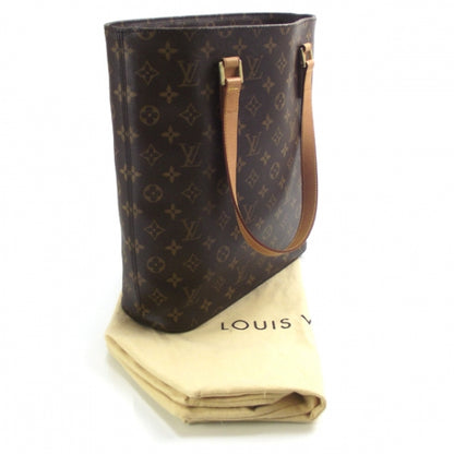 Louis Vuitton Monogram Vavin GM 3 of 9