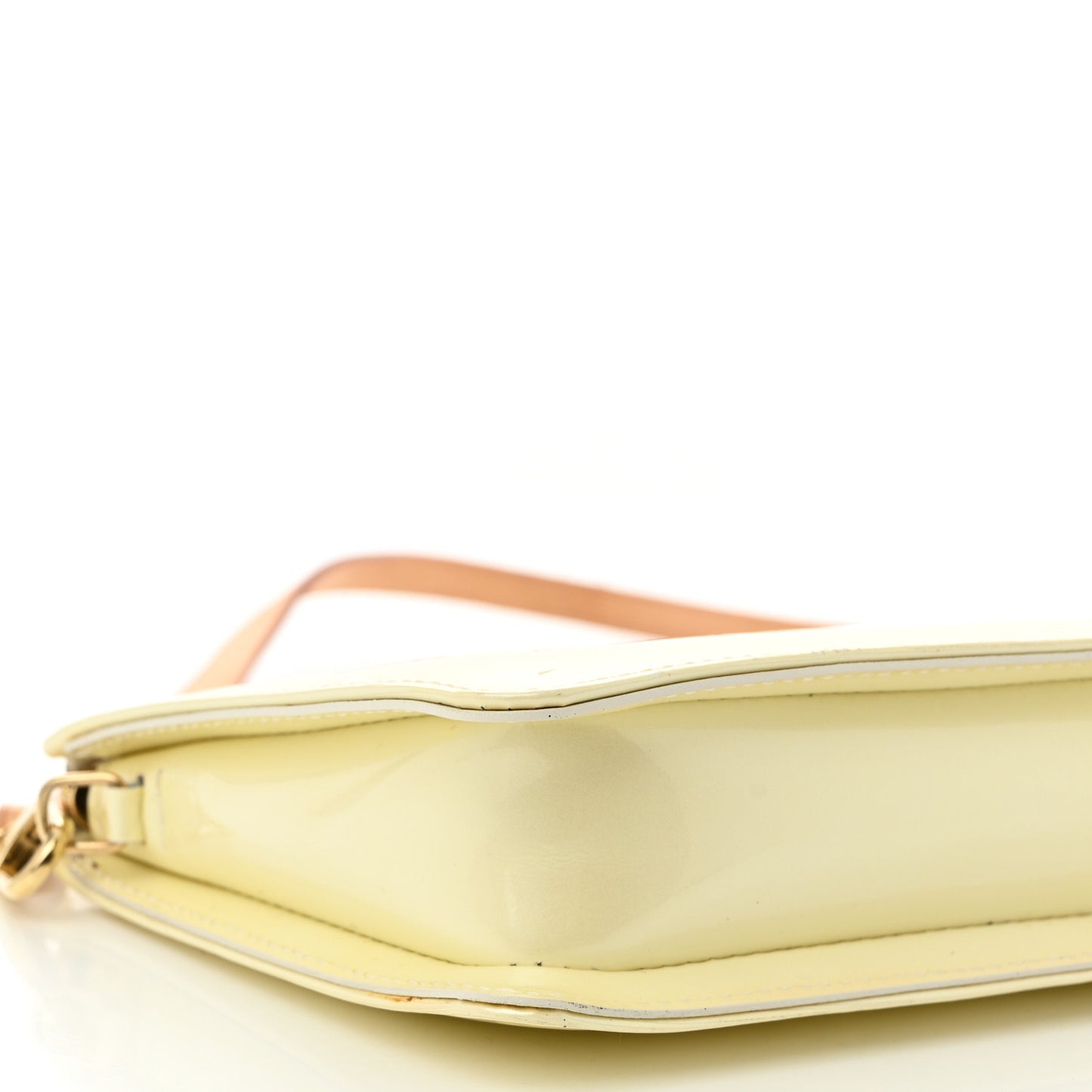 Vernis Lexington Pochette Perle