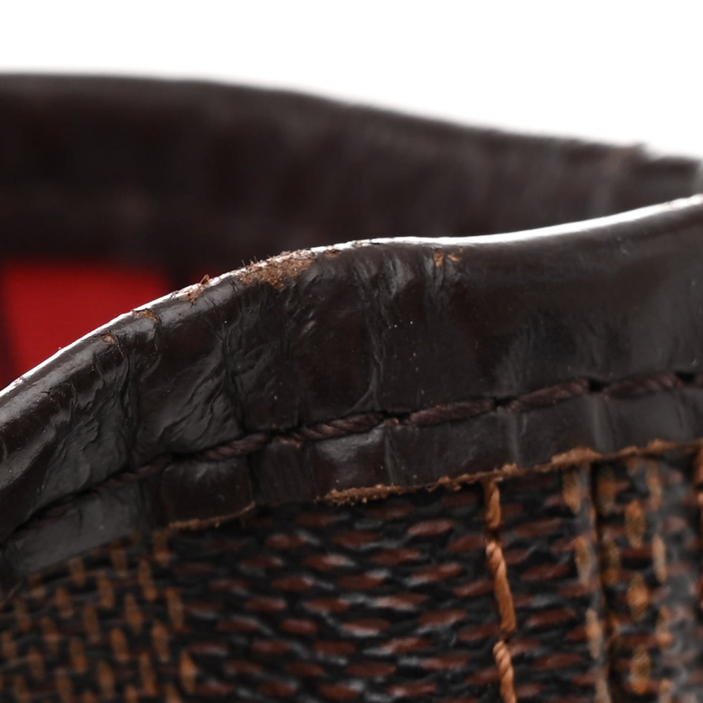 Damier Ebene Neo Neverfull MM