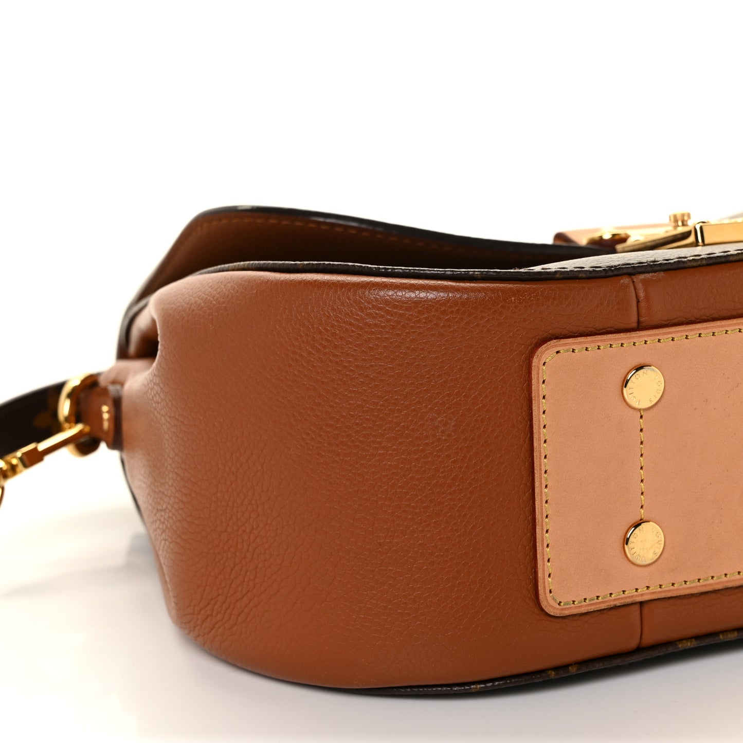 Monogram Eden MM Camel