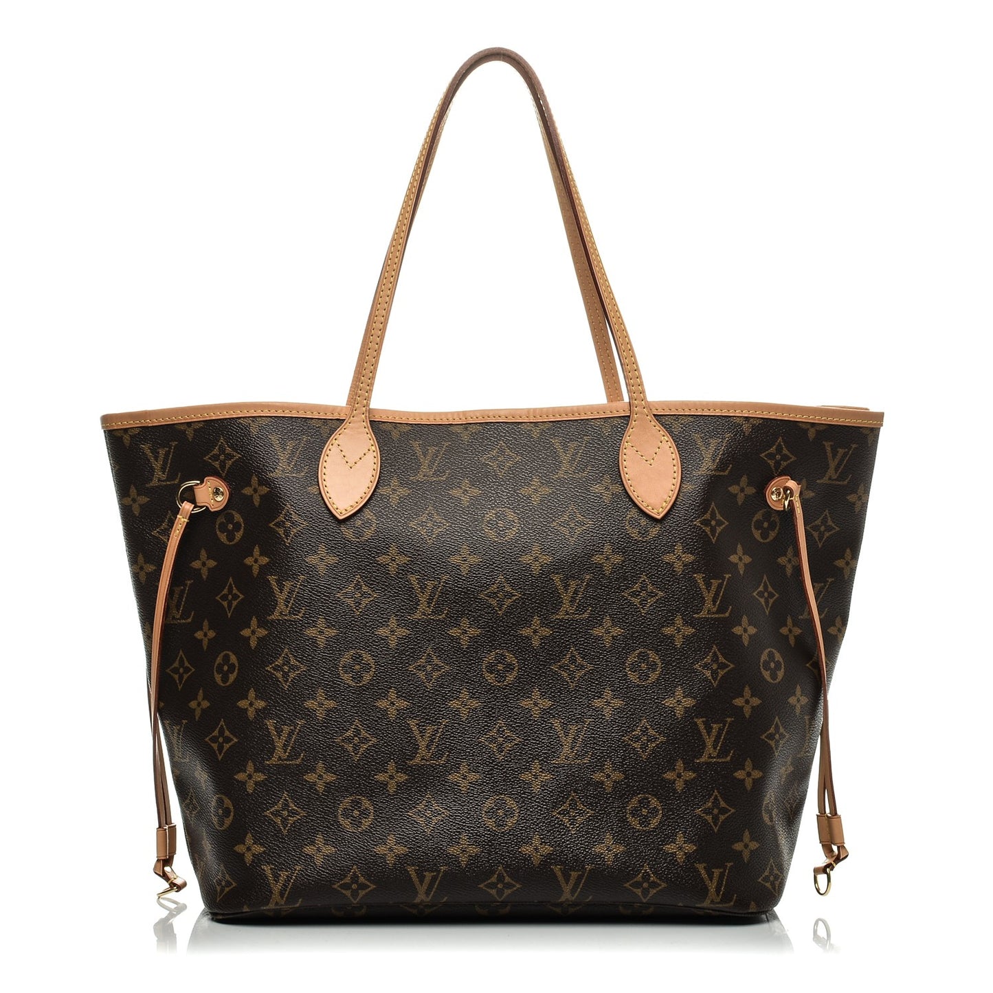 Monogram Neo Neverfull MM