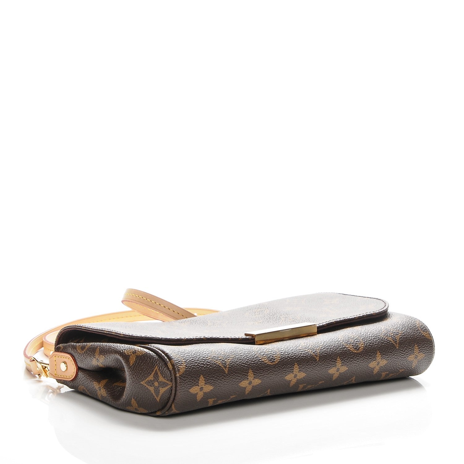 Louis Vuitton Monogram Favorite MM 4 of 8