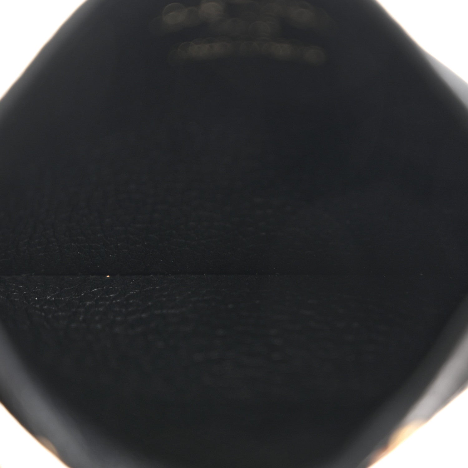 Louis Vuitton Empreinte Card Holder Black 5 of 6