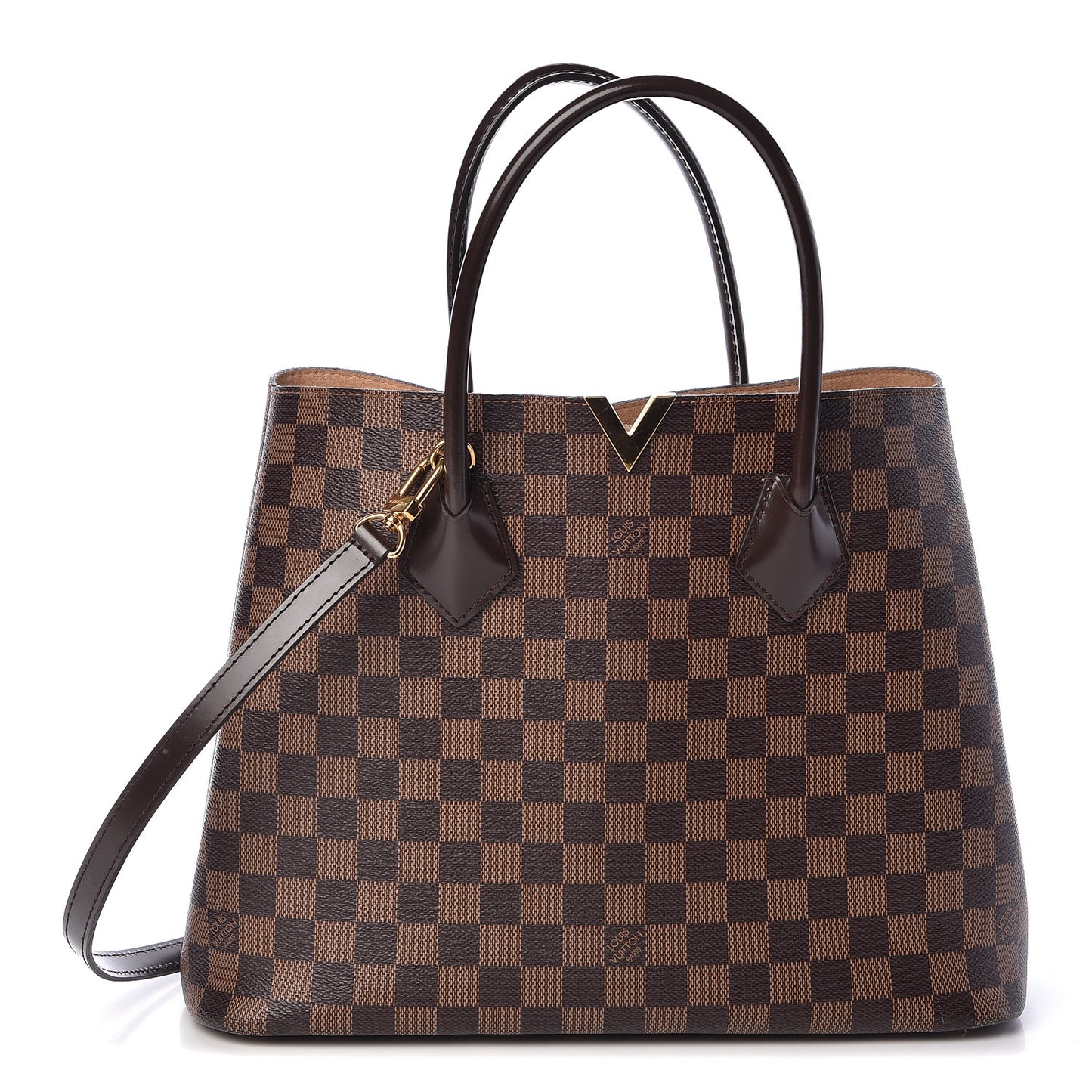Damier Ebene Kensington