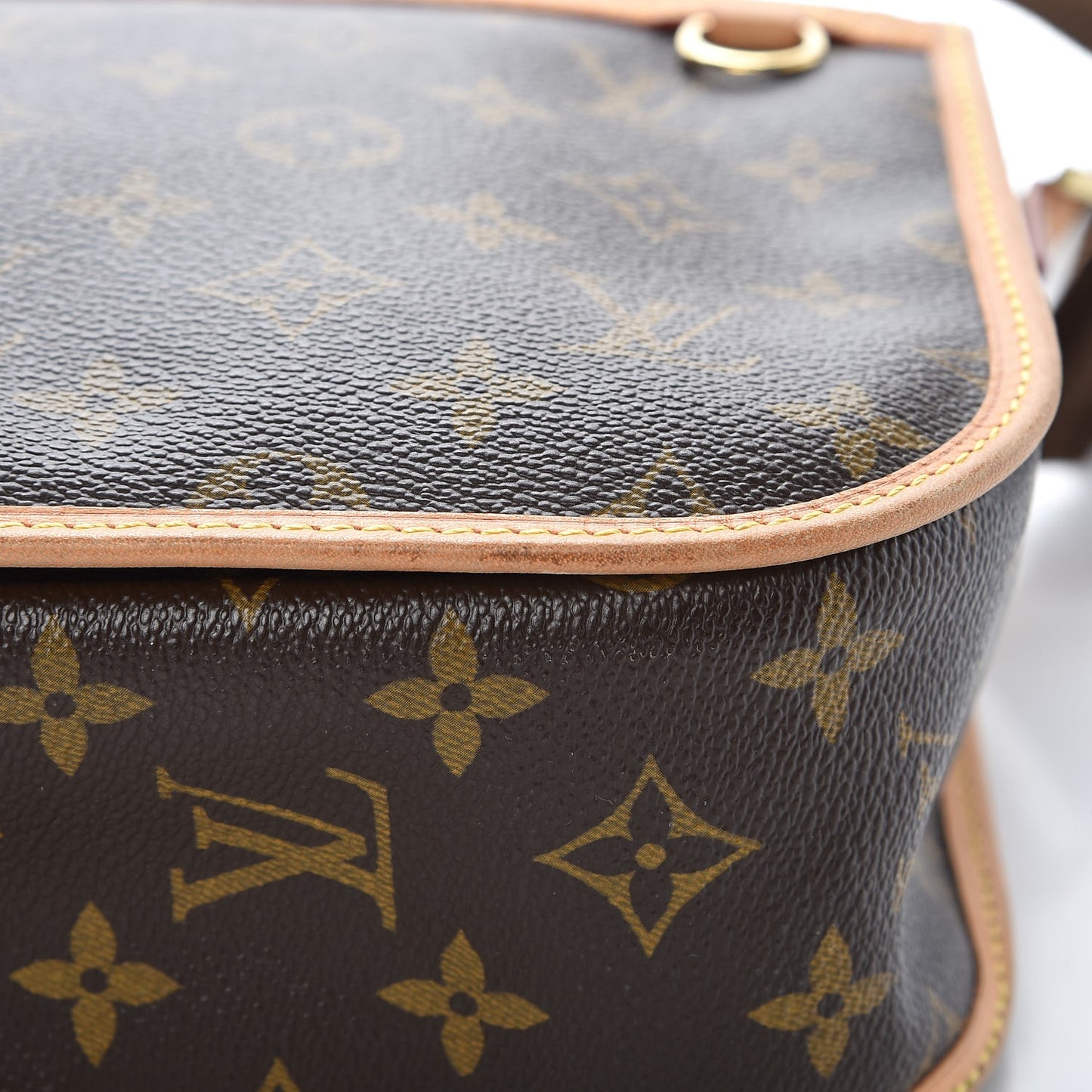 Monogram Bosphore PM Messenger