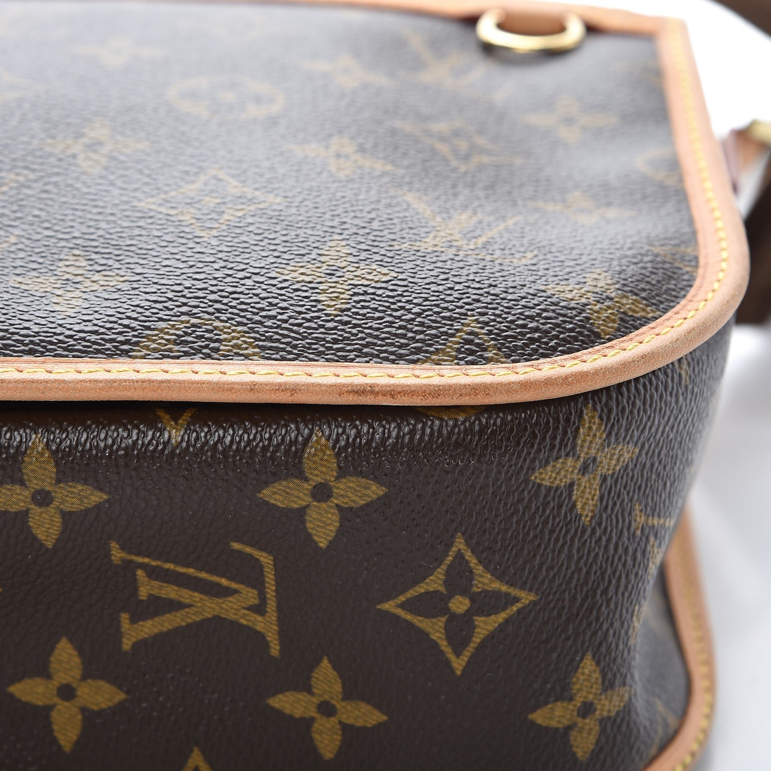Louis Vuitton Monogram Bosphore PM Messenger 13 of 14