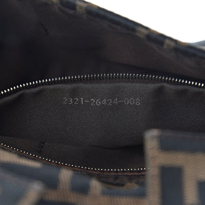 Fendi Zucca Baguette Tobacco 7 of 13