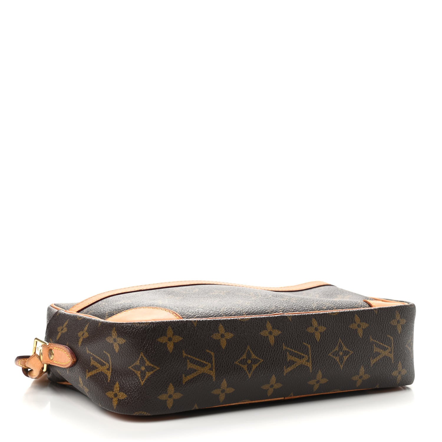 Louis Vuitton Monogram Trocadero 27 4 of 12