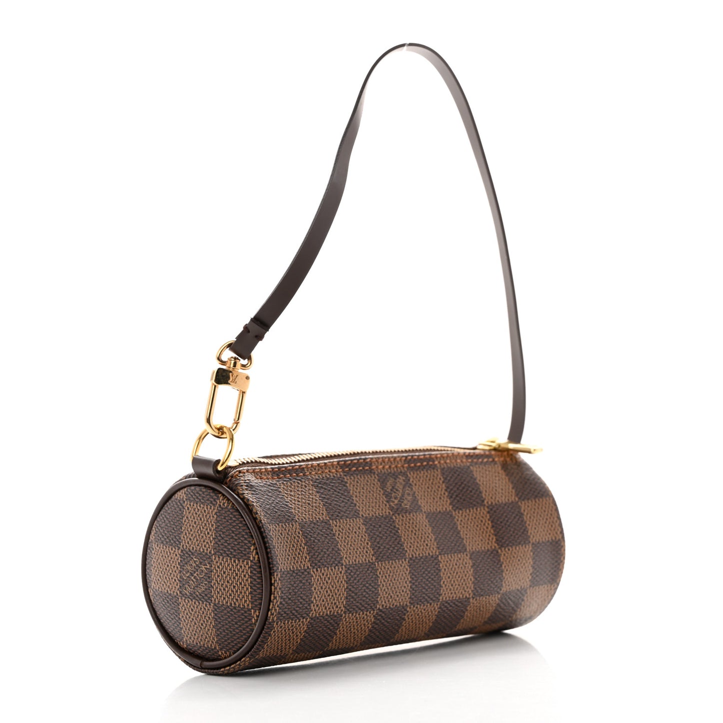 Damier Ebene Mini Papillon