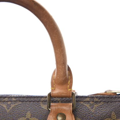 Louis Vuitton Monogram Speedy 25 15 of 18