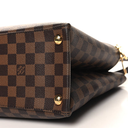 Louis Vuitton Damier Ebene Brompton 10 of 10