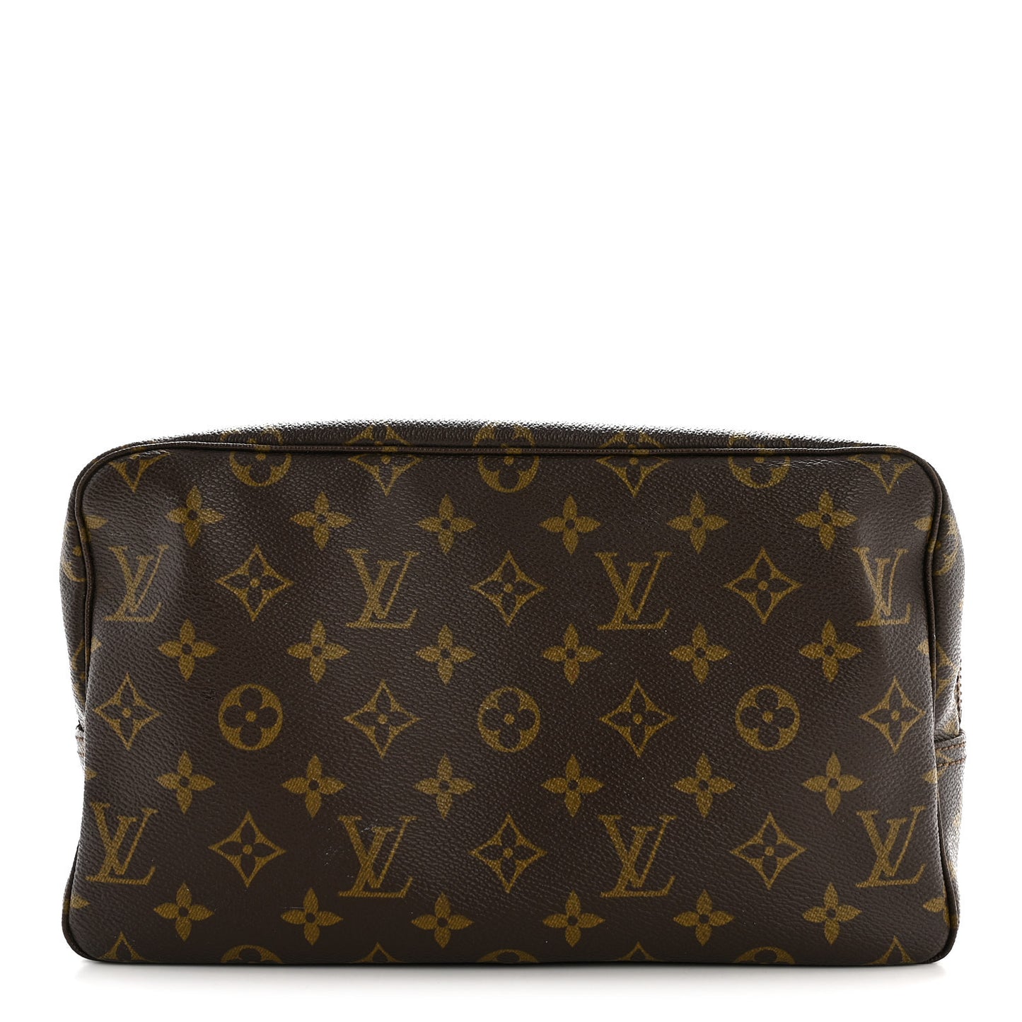 Monogram Trousse Toilette 23