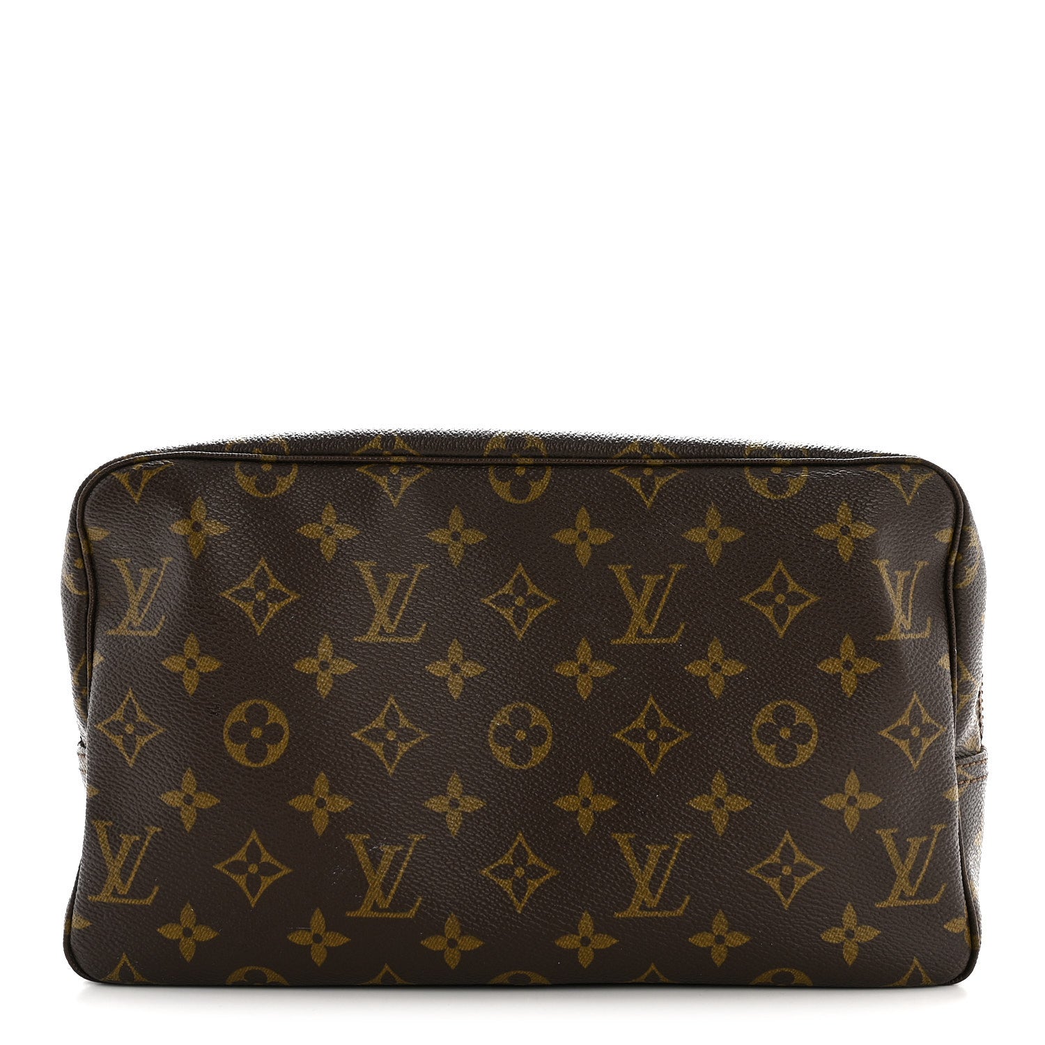 Louis Vuitton Monogram Trousse Toilette 23 1 of 6