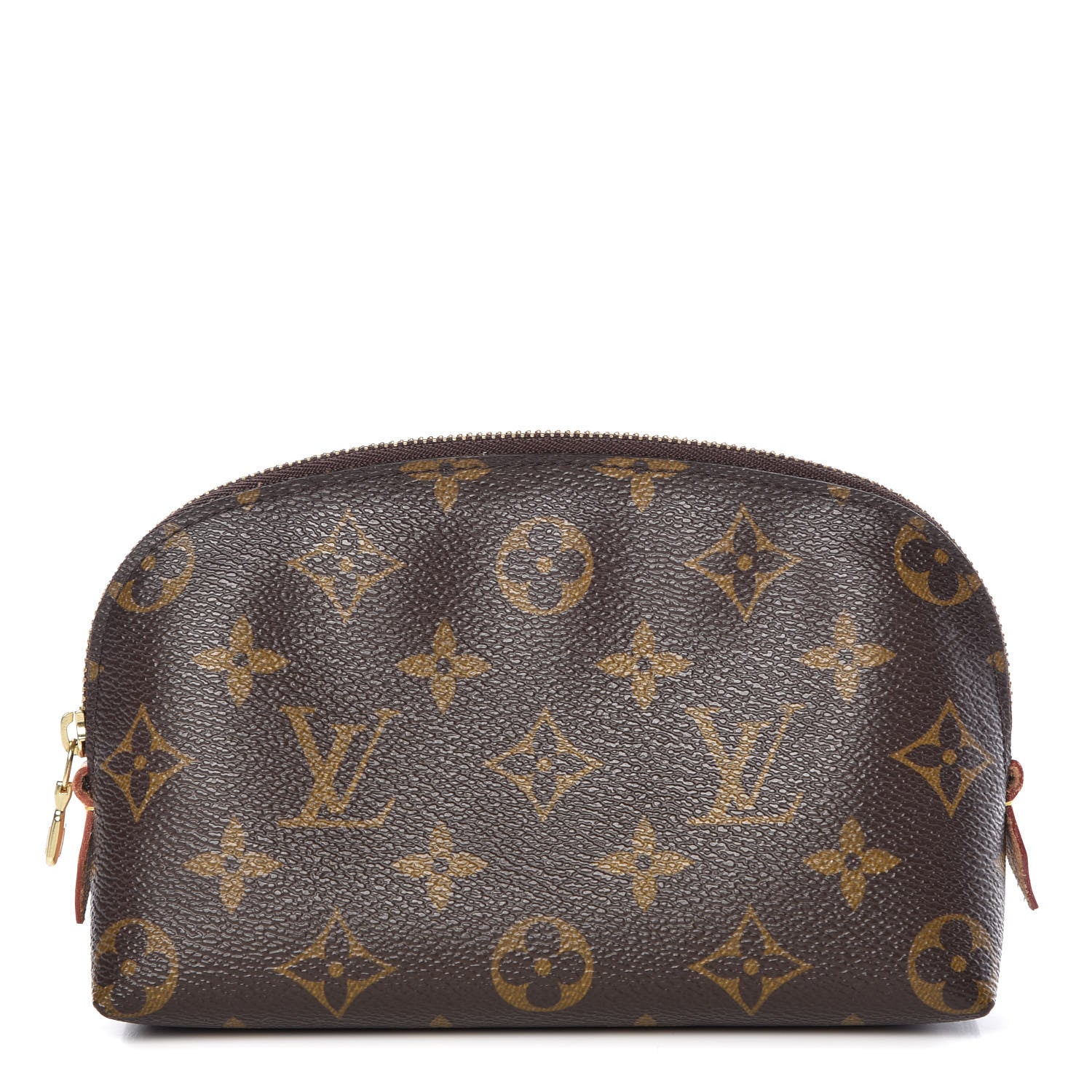 Louis Vuitton Monogram Cosmetic Pouch 1 of 8
