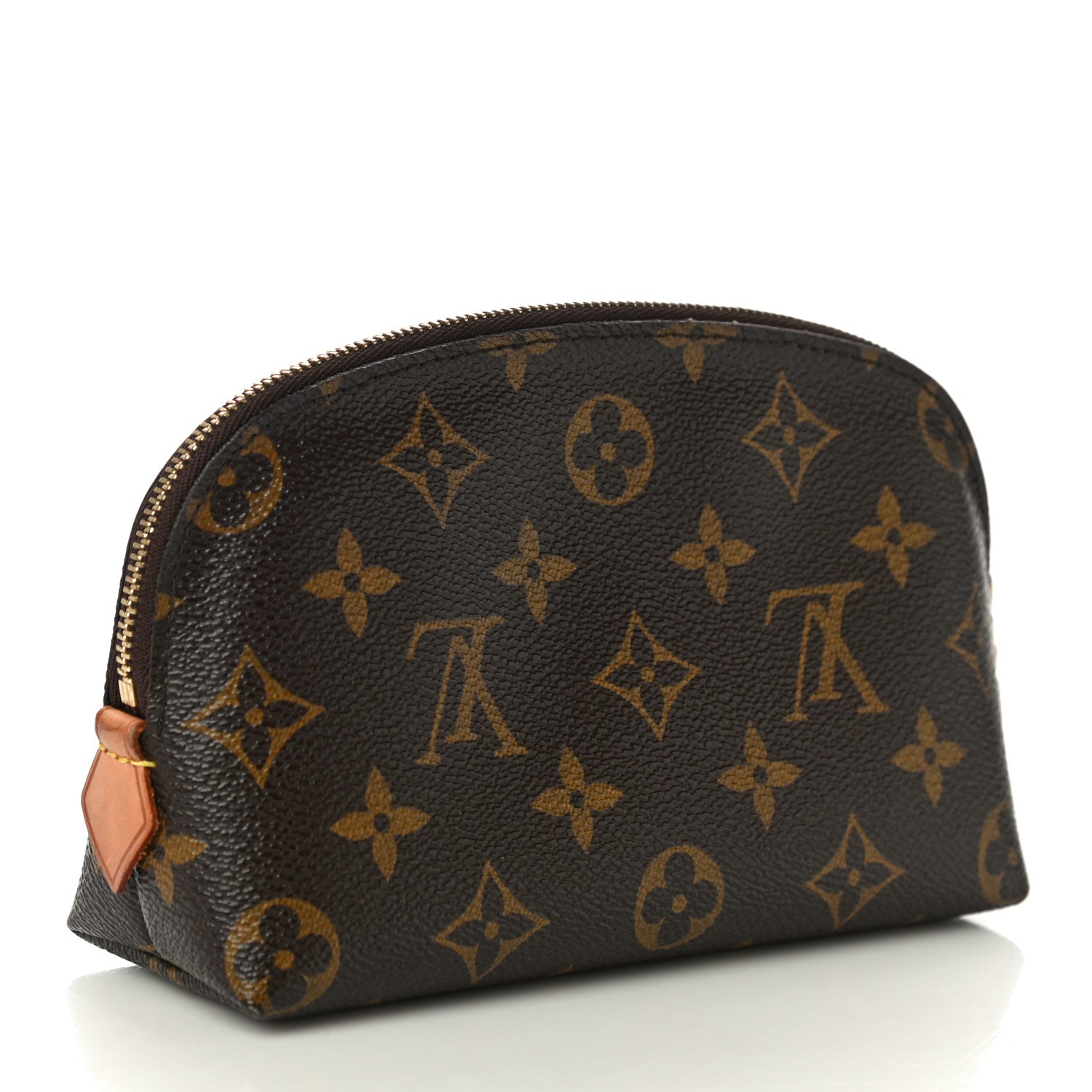 Louis Vuitton Monogram Cosmetic Pouch 3 of 9
