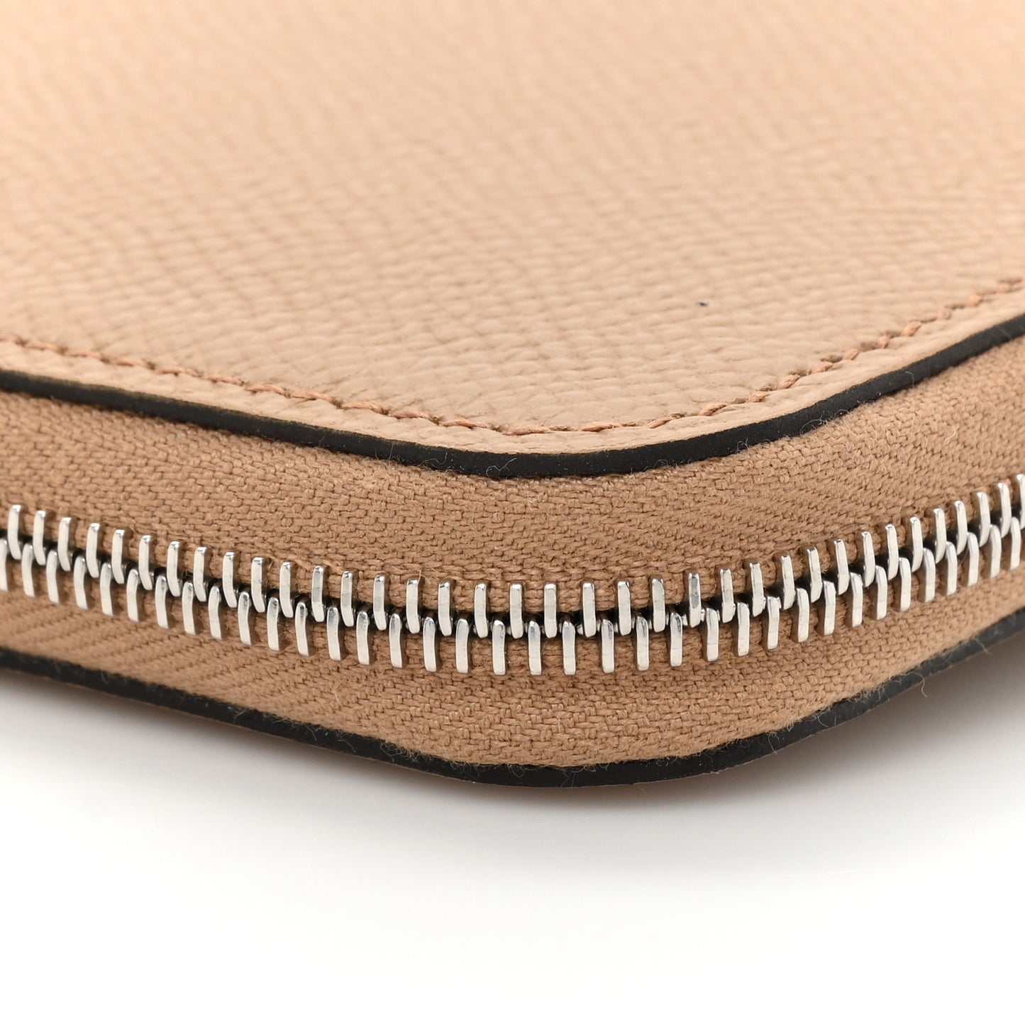 Epsom Silk'In Wallet Chai
