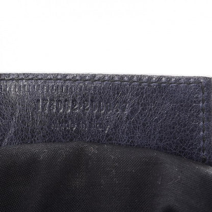 Balenciaga Agneau Giant 21 Gold Hardware Part Time Navy 7 of 16