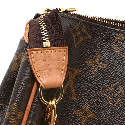 Louis Vuitton Monogram Eva Clutch 6 of 10