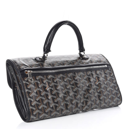 Goyard Goyardine Saint Lucie Black 5 of 13