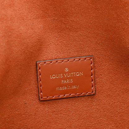 Louis Vuitton Epi Saumur BB Cognac 6 of 9