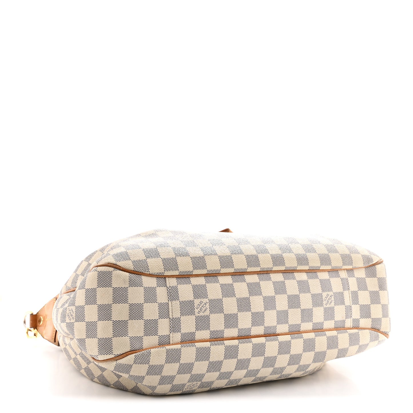 Damier Azur Evora MM